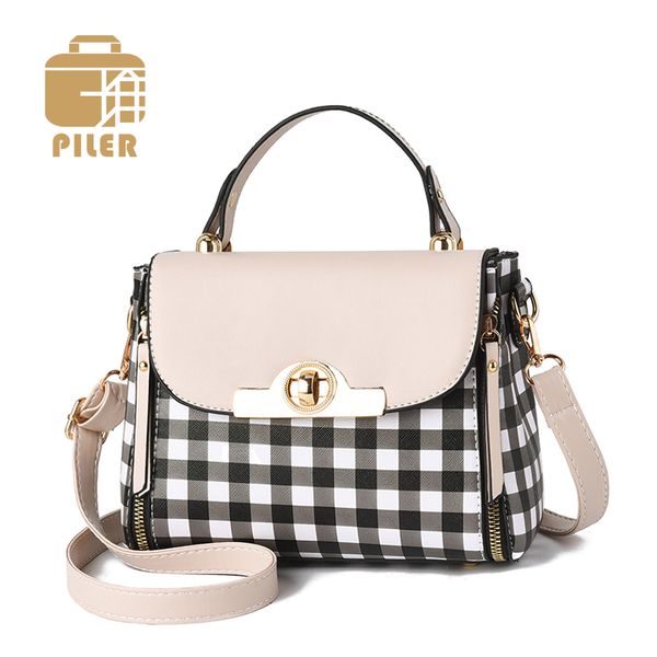 марка женщины кожаные сумки женский crossbody кошельки моды сумки плеча плед ранец девушки сумка женская партия tote
марка женщины кожаные сумки женский crossbody кошельки моды сумки плеча плед ранец девушки сумка женская партия tote