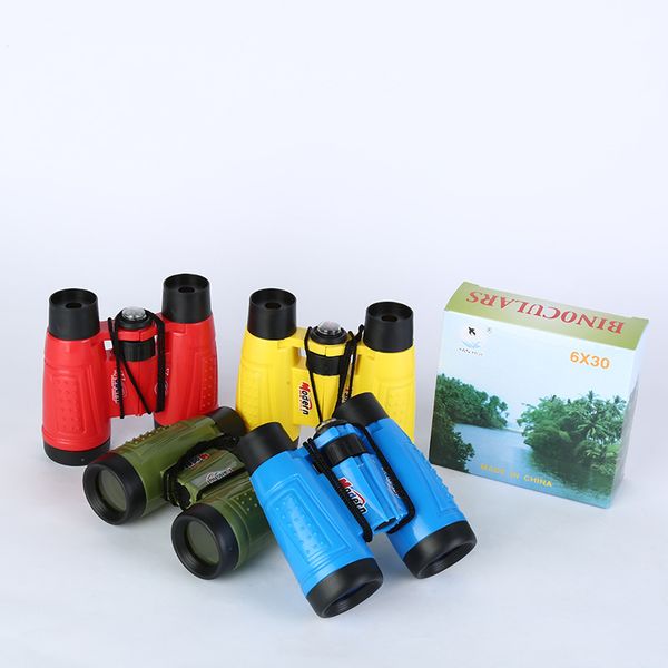 binoculars6x30 color mixed binoculars children's toys outdoor binoculars children's gifts
binoculars6x30 color mixed binoculars children's toys outdoor binoculars children's gifts