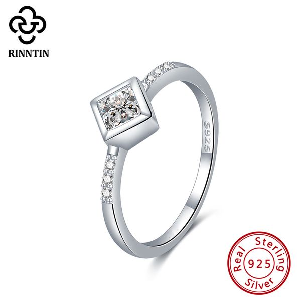 cluster rings rinntin solitaire ring 925 sterling silver women wedding band finger anniversary jewelry sr223, Golden;silver
cluster rings rinntin solitaire ring 925 sterling silver women wedding band finger anniversary jewelry sr223, Golden;silver