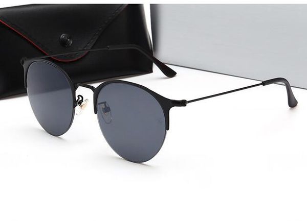 Luxury ungla e 2019 de igner eyewear gla len ray men women band bain mirror ungla e ban un gla e with ca e 
Luxury ungla e 2019 de igner eyewear gla len ray men women band bain mirror ungla e ban un gla e with ca e