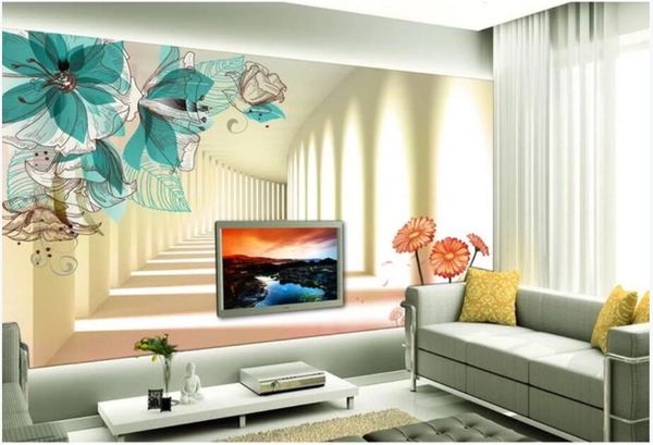 3d wallpaper custom p mural 3d space european flower tv background self adhesive wallpaper stickers murals wallpaper for walls 3 d
3d wallpaper custom p mural 3d space european flower tv background self adhesive wallpaper stickers murals wallpaper for walls 3 d