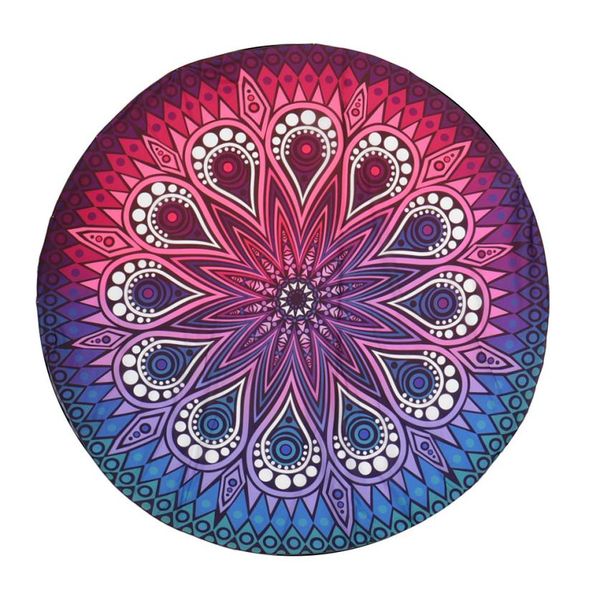 2017 new round tapestry printed towel scarve women beach picnic throw yoga mat table cloth blanket yoga beach towels may25
2017 new round tapestry printed towel scarve women beach picnic throw yoga mat table cloth blanket yoga beach towels may25