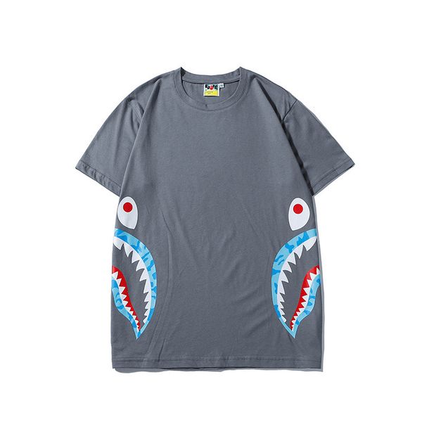 Bape стилистом Mens T Shirt Mens женщин высокого качества Короткие рукава Мужская хип-хоп Тис Размер S-2XL
Bape стилистом Mens T Shirt Mens женщин высокого качества Короткие рукава Мужская хип-хоп Тис Размер S-2XL