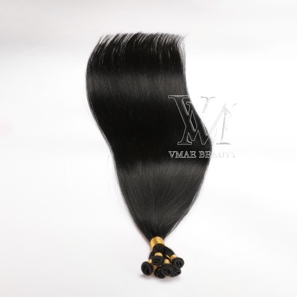 vmae straight hair handtied #1 jet black 14"to 26" inch brazilian peruvian indian human hair extension
vmae straight hair handtied #1 jet black 14"to 26" inch brazilian peruvian indian human hair extension