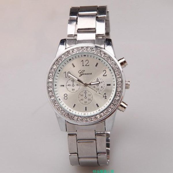 luxury fashion geneva brand casual watch men women dress quartz wristwatches relogio feminino 2019 women's watches clock t190619, Slivery;brown
luxury fashion geneva brand casual watch men women dress quartz wristwatches relogio feminino 2019 women's watches clock t190619, Slivery;brown