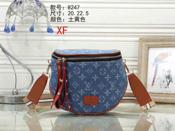 2019 trendy new designers handbags classic genuine leather premium leather luxury handbags -7
2019 trendy new designers handbags classic genuine leather premium leather luxury handbags -7