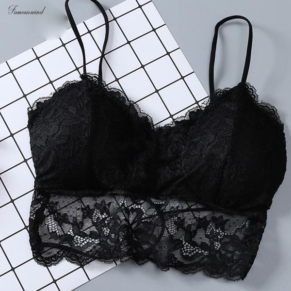 женщины crop top sexy жилет грудь проложенный tank tops для женщин ношение фитнес нижнее белье lace bralette дамы, White
женщины crop top sexy жилет грудь проложенный tank tops для женщин ношение фитнес нижнее белье lace bralette дамы, White