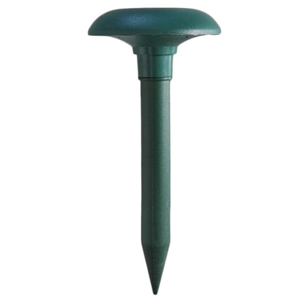 1pc новые ультразвуковые волны солнечные открытый сад вредитель грызун snake repeller
1pc новые ультразвуковые волны солнечные открытый сад вредитель грызун snake repeller