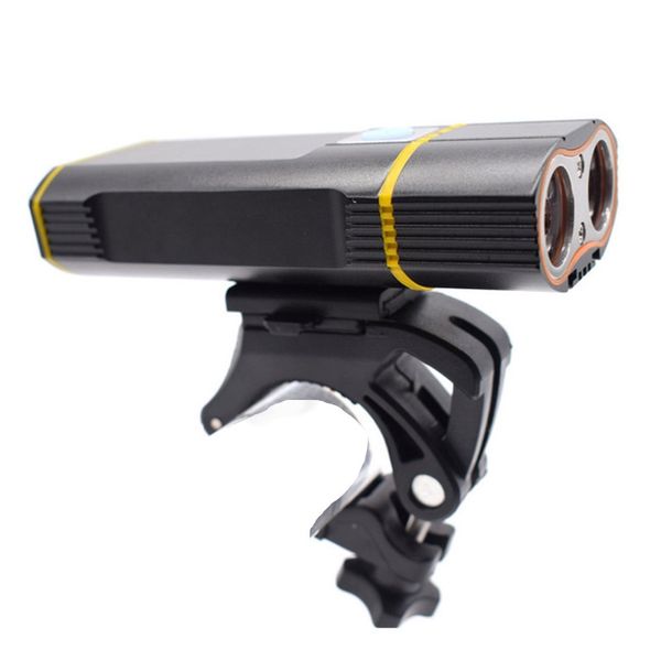 super sell-bicycle light bike headlight l2/t6 usb rechargeable 4400mah bike light waterproof led headlight power bank acces
super sell-bicycle light bike headlight l2/t6 usb rechargeable 4400mah bike light waterproof led headlight power bank acces