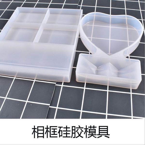 love heart p frame diy resin decorative craft jewelry making mold silicone mould epoxy resin mold for jewelry
love heart p frame diy resin decorative craft jewelry making mold silicone mould epoxy resin mold for jewelry