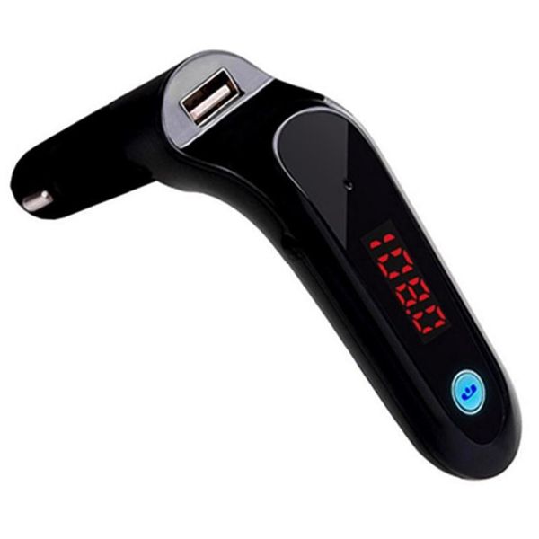 car bluetooth mp3 player cigarette lighter charging 4h fm transmitter 160h usb 0.070 kg
car bluetooth mp3 player cigarette lighter charging 4h fm transmitter 160h usb 0.070 kg