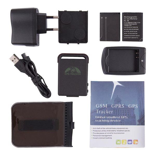 real-time gps/gsm/gprs car gps tracker tk102 vehicle car tracking device real time location over speed alarm tk102b
real-time gps/gsm/gprs car gps tracker tk102 vehicle car tracking device real time location over speed alarm tk102b