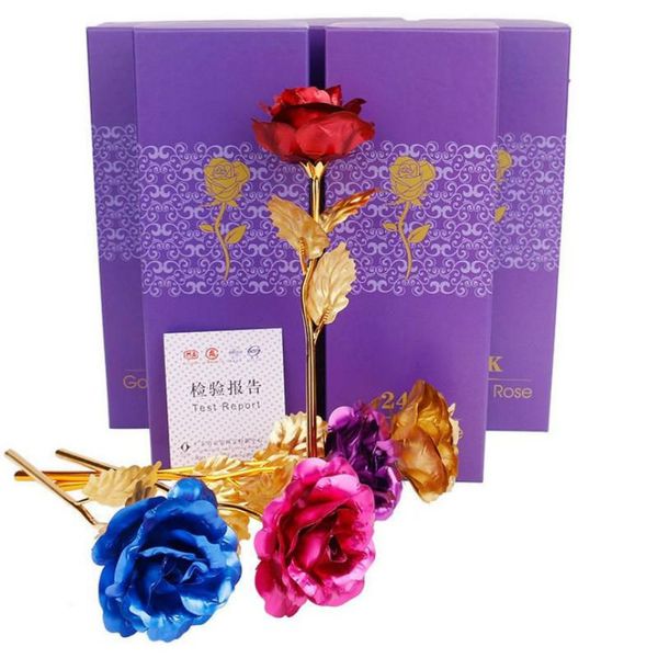 24k gold foil plated rose wedding decoration golden rose gold dipped artificiales artificial flower personalized decorative flowers with box
24k gold foil plated rose wedding decoration golden rose gold dipped artificiales artificial flower personalized decorative flowers with box