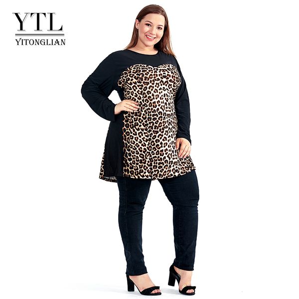 women plus size shift dress leopard colorblock big size woman dress spring summer tunic slim party dress 5xl 6xl 7xl h102, Black;gray
women plus size shift dress leopard colorblock big size woman dress spring summer tunic slim party dress 5xl 6xl 7xl h102, Black;gray