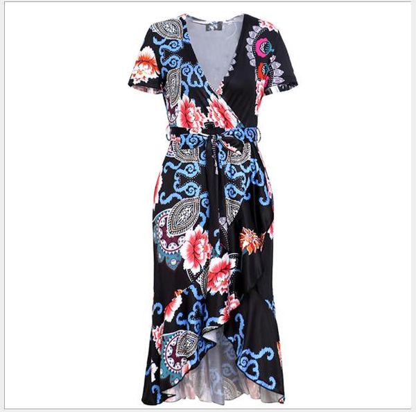 612 women's jumpsuits,casual dresses, rompers skirt floral dress with sleeveless dresses nuevo estilo vestido para chicas mujeres wt19, Black;gray
612 women's jumpsuits,casual dresses, rompers skirt floral dress with sleeveless dresses nuevo estilo vestido para chicas mujeres wt19, Black;gray