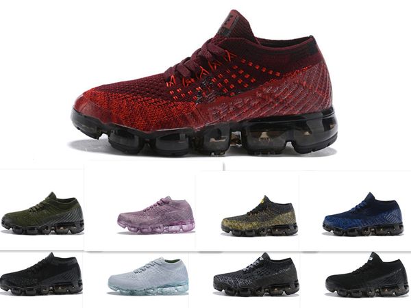 2019 vapors kids sneakers plyknit girls running shoes boys green trainers tennis shoe children sport authentic shoes baby gift 28-35, Black
2019 vapors kids sneakers plyknit girls running shoes boys green trainers tennis shoe children sport authentic shoes baby gift 28-35, Black