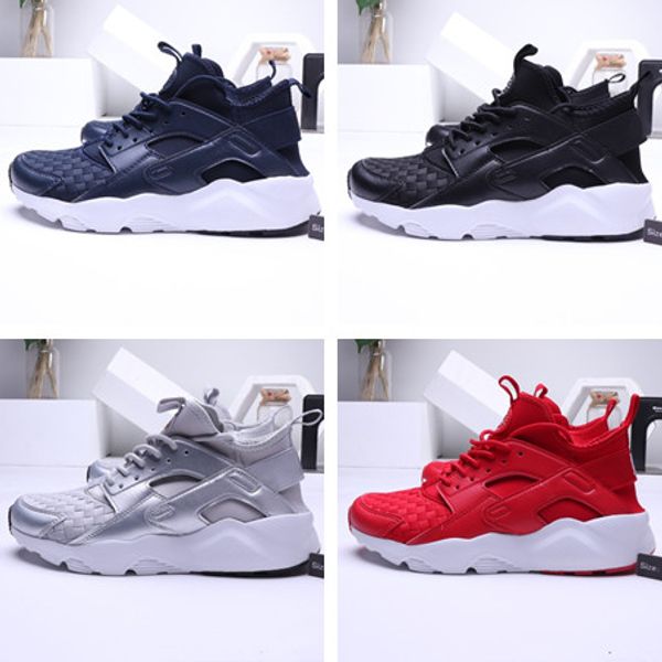 2019 new huaraches ultra breathable running shoes for men and women huarache shoes black red athletic sport sneakers eur size 36-45
2019 new huaraches ultra breathable running shoes for men and women huarache shoes black red athletic sport sneakers eur size 36-45