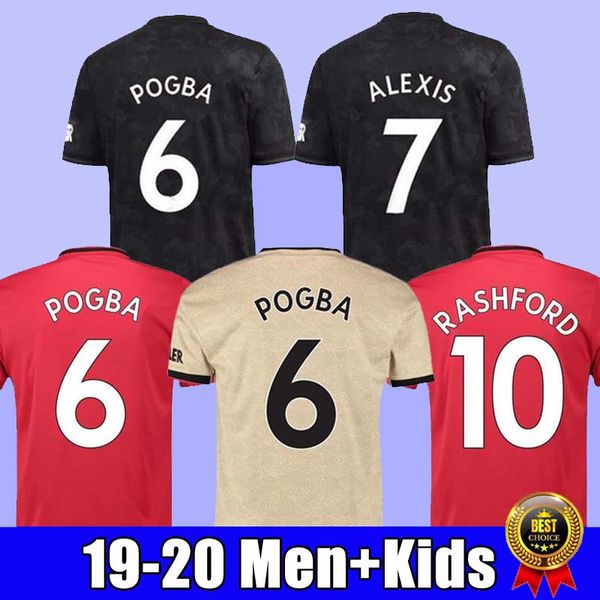 19 20 POGBA soccer jerseys utd man RASHFOR football shirt LUKAKU LINGARD Camiseta de futbol JAMES manchester utd WAN BISSAKA maillot foot
19 20 POGBA soccer jerseys utd man RASHFOR football shirt LUKAKU LINGARD Camiseta de futbol JAMES manchester utd WAN BISSAKA maillot foot
