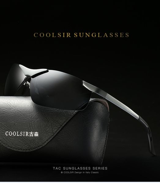polarized sunglasses outdoor riding driving glasses night-vision brightening al-mg alloy frame eyewear
polarized sunglasses outdoor riding driving glasses night-vision brightening al-mg alloy frame eyewear
