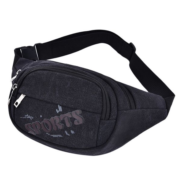 canvas fashion waist bag chest solid color bum bags sports pockets casual shoulder belly bags mountaineering #lr2
canvas fashion waist bag chest solid color bum bags sports pockets casual shoulder belly bags mountaineering #lr2