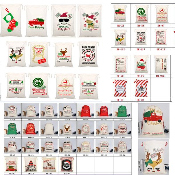 холст рождество sants сумка большой кулиской конфеты сумки санта-клауса мешок xmas санта сакс подарочные пакеты для рождественского украшени
холст рождество sants сумка большой кулиской конфеты сумки санта-клауса мешок xmas санта сакс подарочные пакеты для рождественского украшени