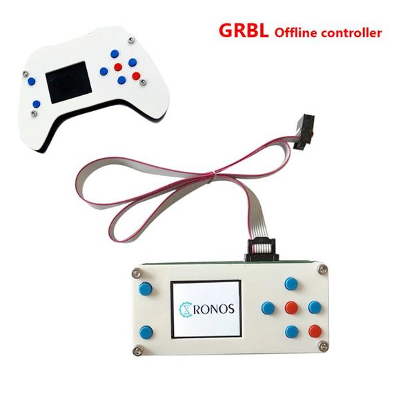 grbl 3axis cnc offline controller 1.8 inch screen usb driver board for cnc 3018pro 3018pro max diy mini laser engraving machine
grbl 3axis cnc offline controller 1.8 inch screen usb driver board for cnc 3018pro 3018pro max diy mini laser engraving machine