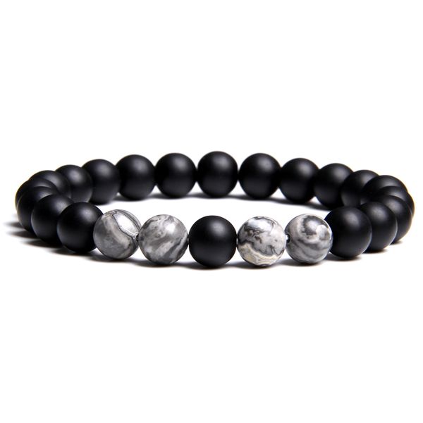 friends family father mother beads bracelet for women men friendship bracelet couples lover team jewelry gift wholesale, Black
friends family father mother beads bracelet for women men friendship bracelet couples lover team jewelry gift wholesale, Black