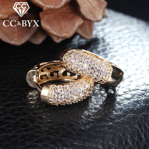 2017 fashion cc earrings for women zirconia clip earring rose gold filled with austrian crystal boucle d'oreille jewelry e022, Silver
2017 fashion cc earrings for women zirconia clip earring rose gold filled with austrian crystal boucle d'oreille jewelry e022, Silver
