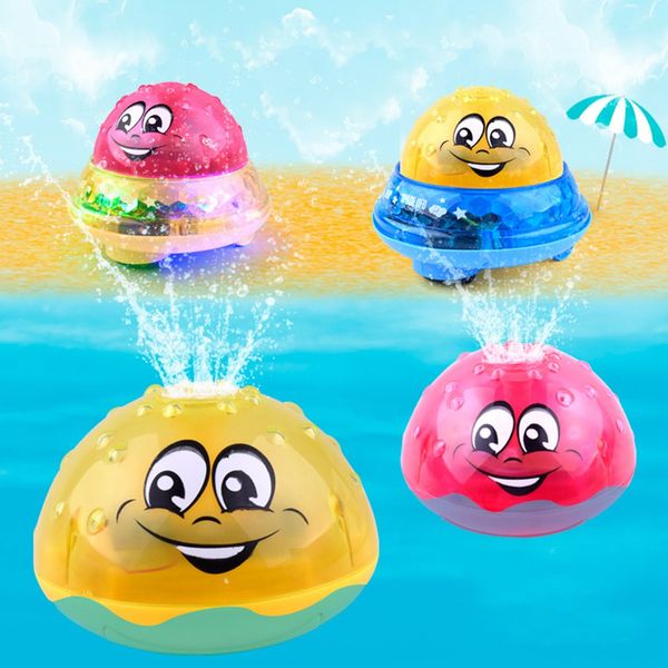 amphibious induction water jet ball baby bathroom shower water toy professional fashion portable fun bath toy water spray
amphibious induction water jet ball baby bathroom shower water toy professional fashion portable fun bath toy water spray