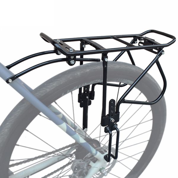 bicycle luggage carrier mtb bike aluminum shelf frame pannier carrier holder bicycle rear rack cycling bracket pet supplies
bicycle luggage carrier mtb bike aluminum shelf frame pannier carrier holder bicycle rear rack cycling bracket pet supplies