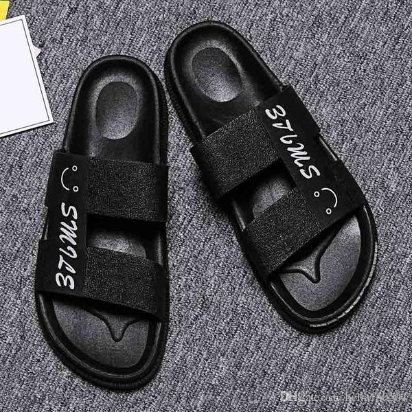 men sandals designer shoes luxury slide summer fashion wide flat slippery sandals slipper leather flip flops outdoor beach slippers, Black
men sandals designer shoes luxury slide summer fashion wide flat slippery sandals slipper leather flip flops outdoor beach slippers, Black
