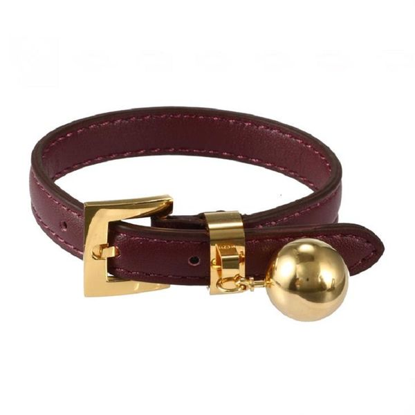 casual ball leather bangle bracelet for woman man adjustable watch belt wristband female male sport jewellery gift, Black
casual ball leather bangle bracelet for woman man adjustable watch belt wristband female male sport jewellery gift, Black