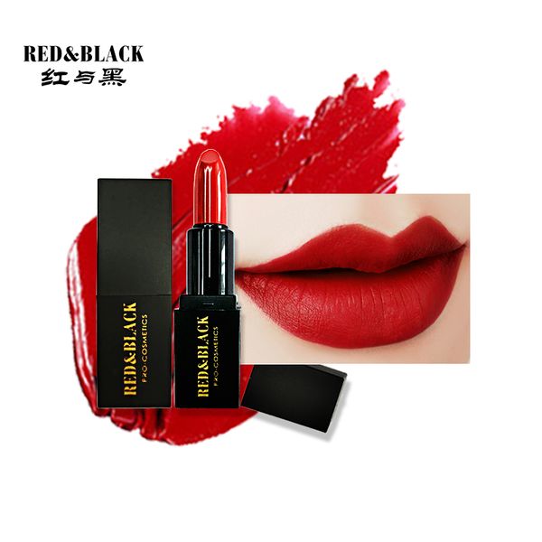 red&black mini lipstick moisturizer lipstick makeup long-lasting matte beauty foundation face gel lip brush cosmetic
red&black mini lipstick moisturizer lipstick makeup long-lasting matte beauty foundation face gel lip brush cosmetic