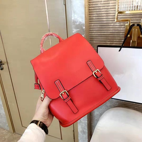 new girls women school backpack purse style female fashion leather large capacity leisure soft ms joker travel bag luxury women handbags
new girls women school backpack purse style female fashion leather large capacity leisure soft ms joker travel bag luxury women handbags