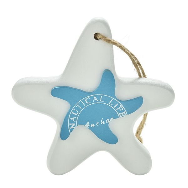 1pc средиземноморская starfish hung nautical декор похмелья мини украсьте crafts wood starfish / украшенный морской кулон для kid номер
1pc средиземноморская starfish hung nautical декор похмелья мини украсьте crafts wood starfish / украшенный морской кулон для kid номер