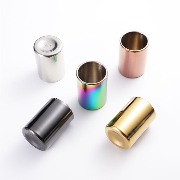 1pc toothpick holder stainless steel toothpick box modern toothpick storage box container jar for home restaurant kitchen table
1pc toothpick holder stainless steel toothpick box modern toothpick storage box container jar for home restaurant kitchen table
