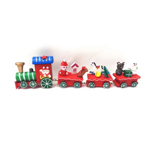 christmas gifts wooden decorations four trains with santa xmas kid toys in favorite festival in 2018 for home new year presents
christmas gifts wooden decorations four trains with santa xmas kid toys in favorite festival in 2018 for home new year presents