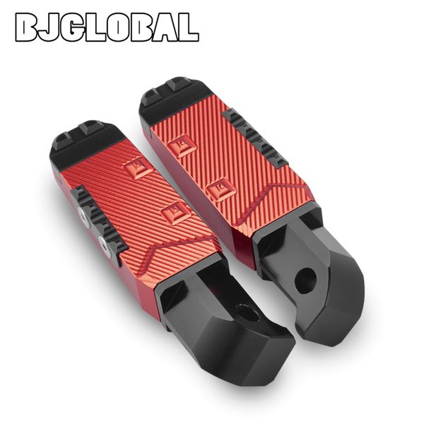 motorcycle foot pegs rear pedal foot rests for yamaha yzf r25 r3 r15 mt-03 mt-25 mt-07 mt-09 xsr 700 900 t-max 530 500 xjr1300
motorcycle foot pegs rear pedal foot rests for yamaha yzf r25 r3 r15 mt-03 mt-25 mt-07 mt-09 xsr 700 900 t-max 530 500 xjr1300