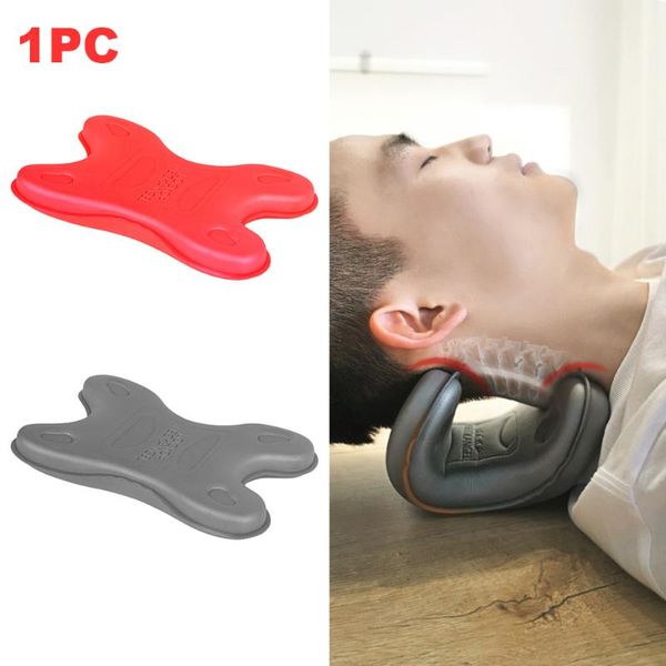 accessories cervical stretch pillow neck support massage soothing portable home care relaxer
accessories cervical stretch pillow neck support massage soothing portable home care relaxer