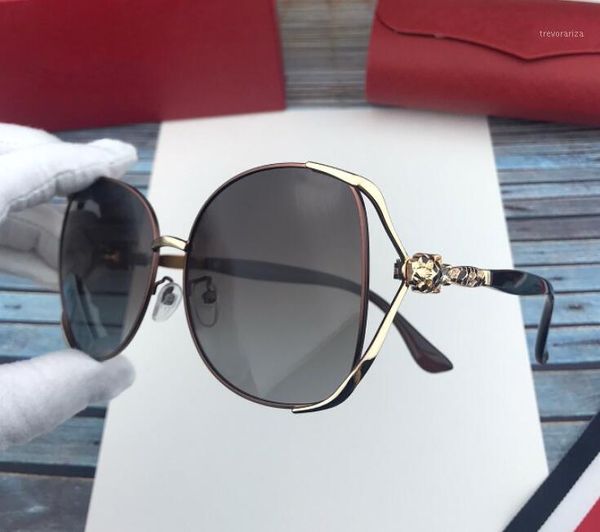 sunglasses women polarizing sun glasses leopard female oculos gift, White;black
sunglasses women polarizing sun glasses leopard female oculos gift, White;black