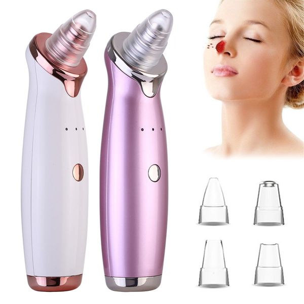 blackhead remover skin care pore vacuum acne pimple removal vacuum suction tool facial diamond dermabrasion machine face clean
blackhead remover skin care pore vacuum acne pimple removal vacuum suction tool facial diamond dermabrasion machine face clean