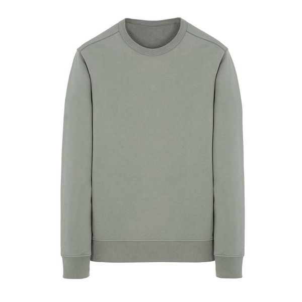 19ss 62751 crewneck толстовка t0pst0 с длинным рукавом футболка простой solid толстовки мода пуловер свитер sportwear street, Black 
19ss 62751 crewneck толстовка t0pst0 с длинным рукавом футболка простой solid толстовки мода пуловер свитер sportwear street, Black