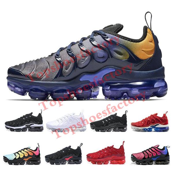 2020 tn plus running shoes mens women active fuchsia black white lemon lime usa game royal wolf grey trainers sports sneakers 36-47
2020 tn plus running shoes mens women active fuchsia black white lemon lime usa game royal wolf grey trainers sports sneakers 36-47
