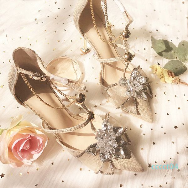 goddess2019 принесите пряжка один из натуральной кожи сандалии fairy bow high fine с sharp свадебная обувь кристалл женщина ct04, Black
goddess2019 принесите пряжка один из натуральной кожи сандалии fairy bow high fine с sharp свадебная обувь кристалл женщина ct04, Black