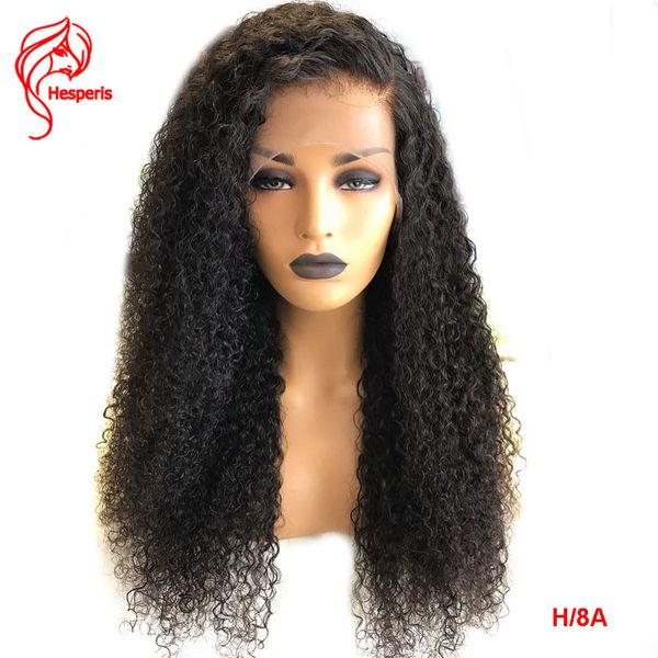 hesperis 13x6 фронта шнурка kinky culry бразильский волос remy парики 130density человеческих волос natural color glueless парик для женщин, Black;brown
hesperis 13x6 фронта шнурка kinky culry бразильский волос remy парики 130density человеческих волос natural color glueless парик для женщин, Black;brown