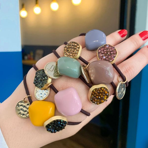 wedding party beaded pearl gift woman lady diamond jewelry hair rubber bands for bride acting initiation graduation qm-114, Golden;silver
wedding party beaded pearl gift woman lady diamond jewelry hair rubber bands for bride acting initiation graduation qm-114, Golden;silver