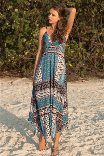 womens summer chiffon dress fashion ladies spaghetti strap v neck dress female floral print sleeveless clothes, Black;gray
womens summer chiffon dress fashion ladies spaghetti strap v neck dress female floral print sleeveless clothes, Black;gray
