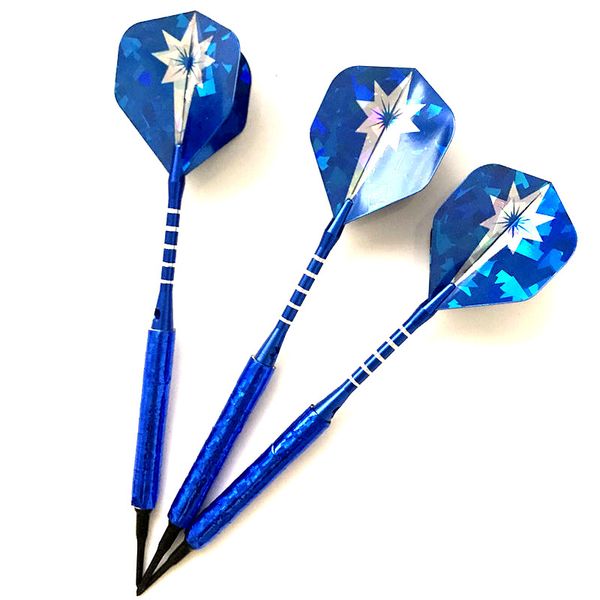 2020 new 3pcs soft tip darts 14g dart pin throwing tip soft tip dart shaft beautiful blue
2020 new 3pcs soft tip darts 14g dart pin throwing tip soft tip dart shaft beautiful blue