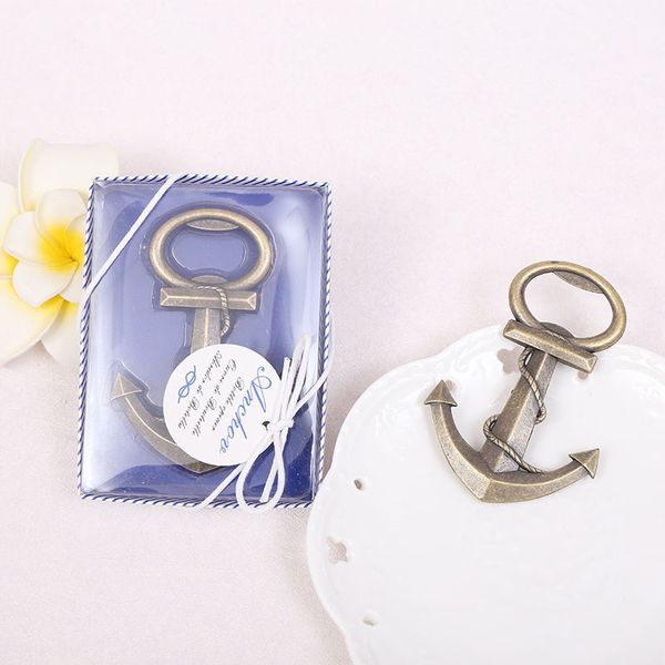 anchor corkscrew beer opener 9*6.5cm wedding birthday creative activities gift party supplies party favor xd23611
anchor corkscrew beer opener 9*6.5cm wedding birthday creative activities gift party supplies party favor xd23611
