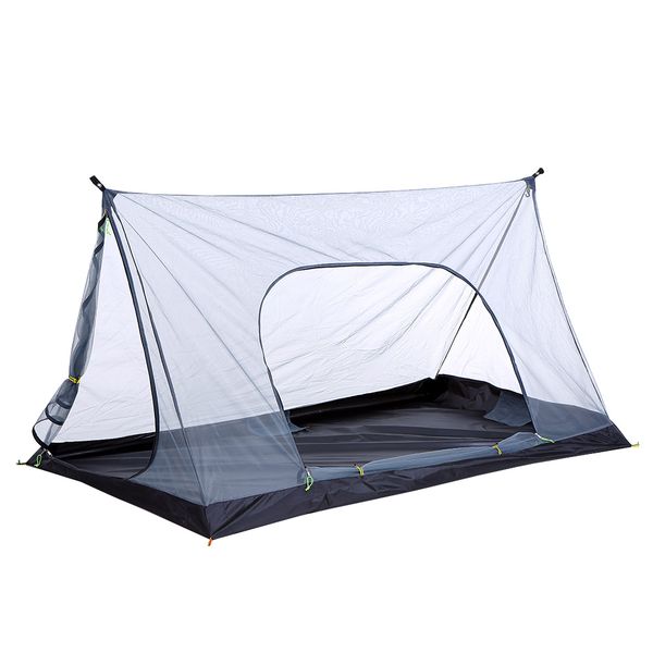 ultralight summer anti mosquito mesh tent 1-2 person outdoor camping tent mosquito insect repellent net beach mesh tents
ultralight summer anti mosquito mesh tent 1-2 person outdoor camping tent mosquito insect repellent net beach mesh tents